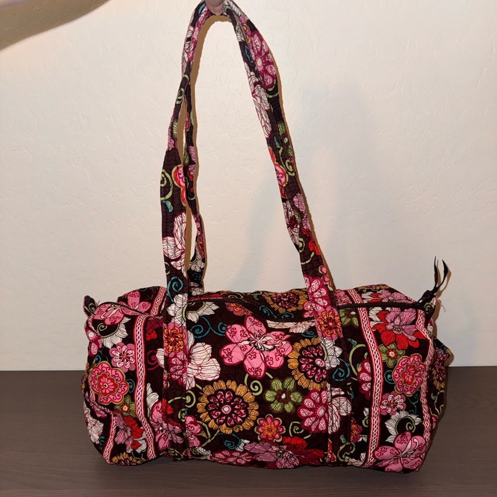 Small Duffle Bag